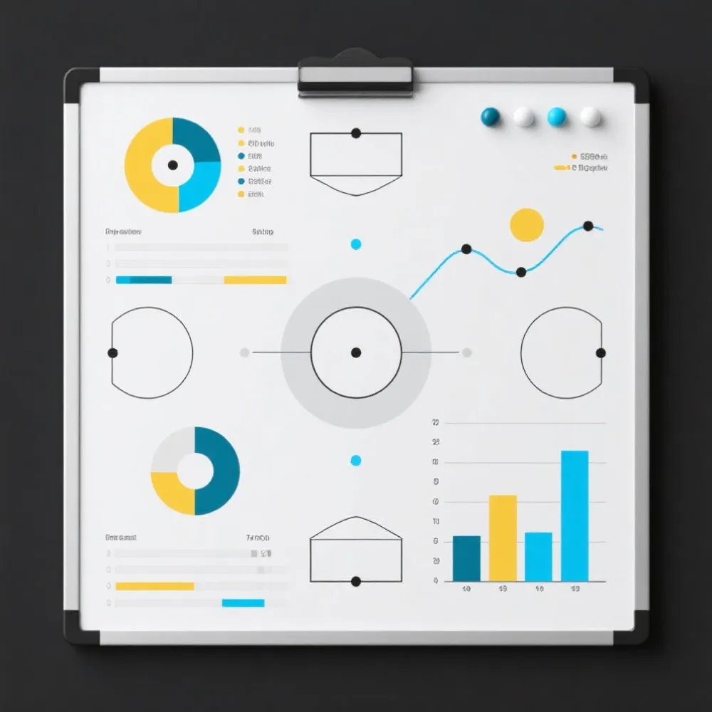 世界杯数据与赔率可视化插图