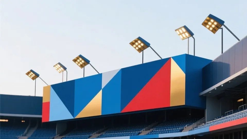 世界杯赔率与盘口趋势背景图