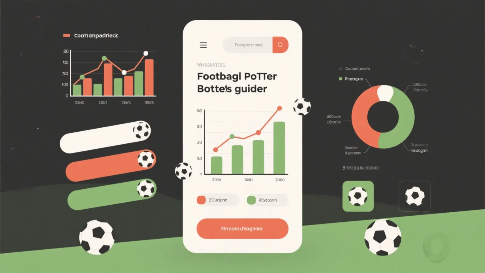 World Cup betting guide illustration