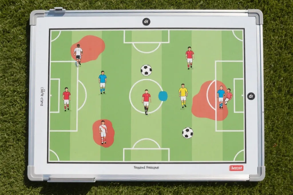 世界杯数据解读：用控球率、xG、高位逼抢看透球队真相