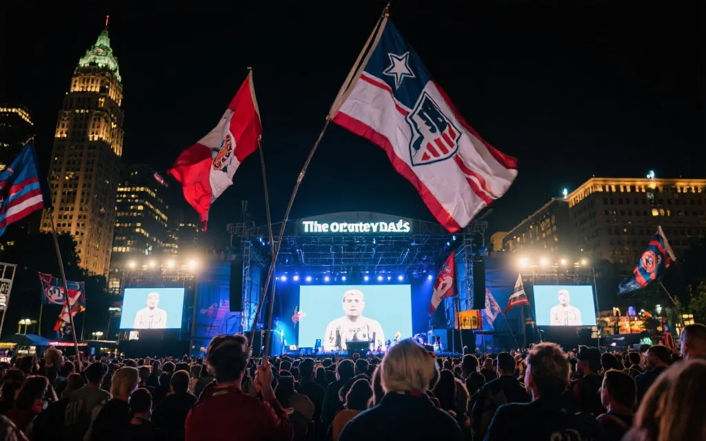 2026世界杯球迷嘉年华全攻略：北美多城狂欢路线、FIFA球迷区与跨城追赛一站式指南