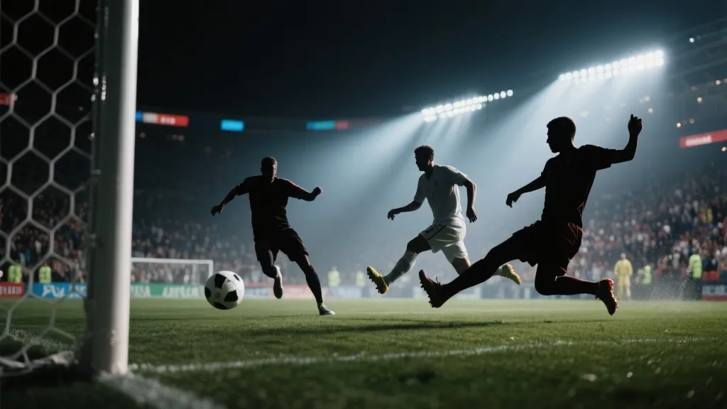 2026世界杯决定性瞬间：那些进球、扑救与判罚如何悄悄改写冠军剧本