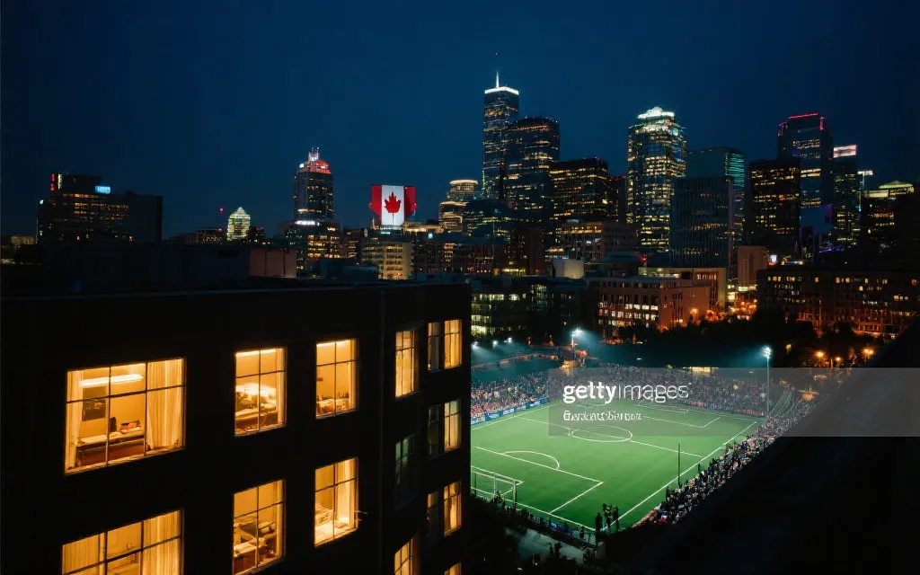 2026世界杯决赛加拿大比赛时间：从经典决赛时刻到北美夜色，一份给球迷的生物钟与生活节奏指南