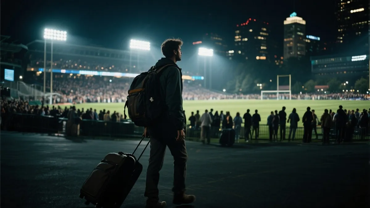 2026 世界杯决赛美国购票全攻略：从签证到机酒路线，一次把行程闭环做对